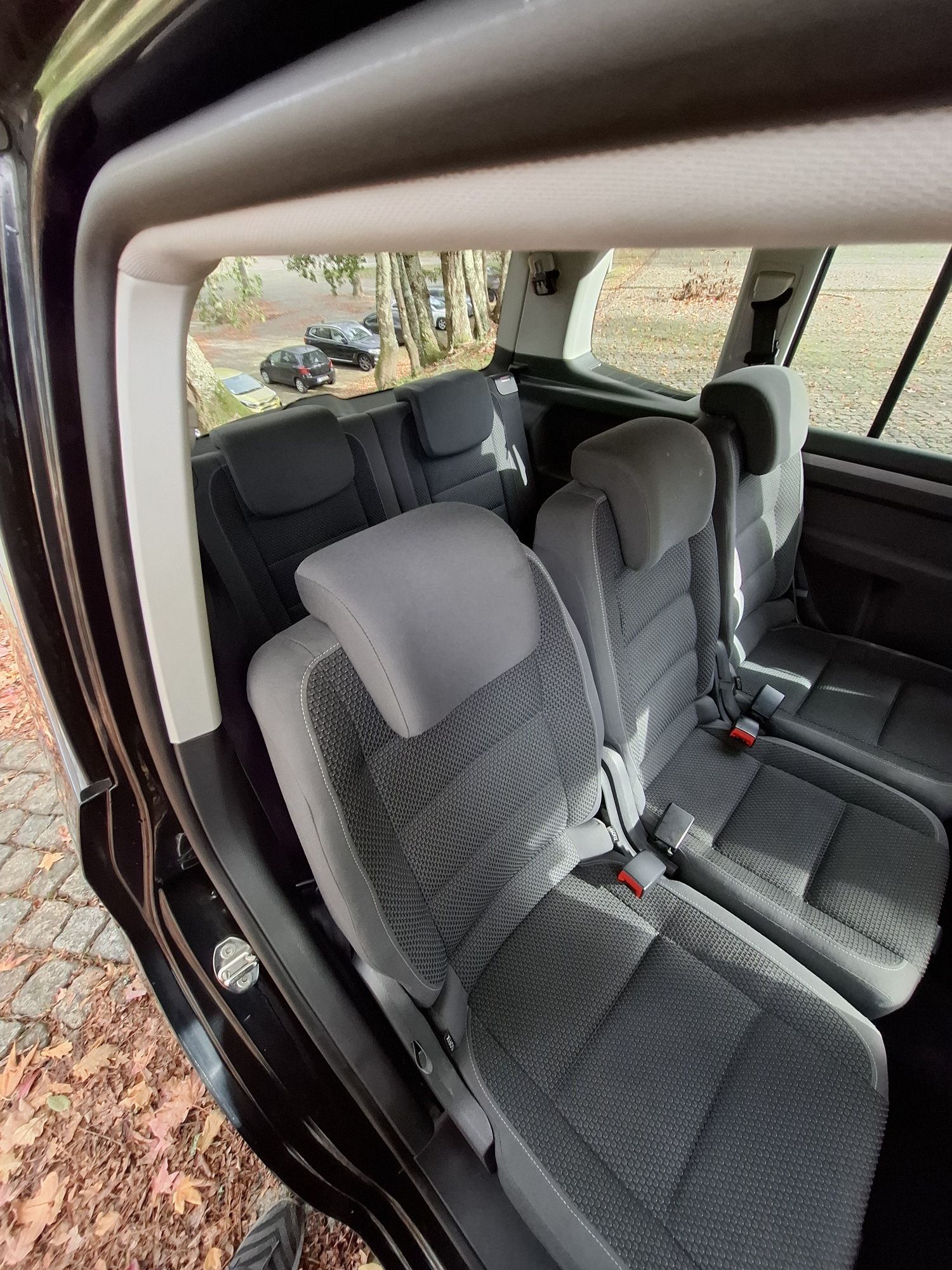 Volkswagen touran 1.6