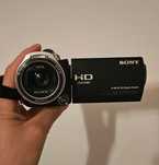Camera Sony hdr-cx 700 ve