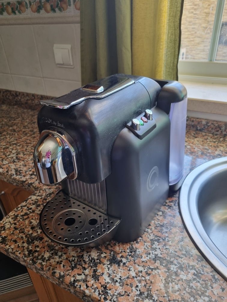 Maquina Cafe Delta