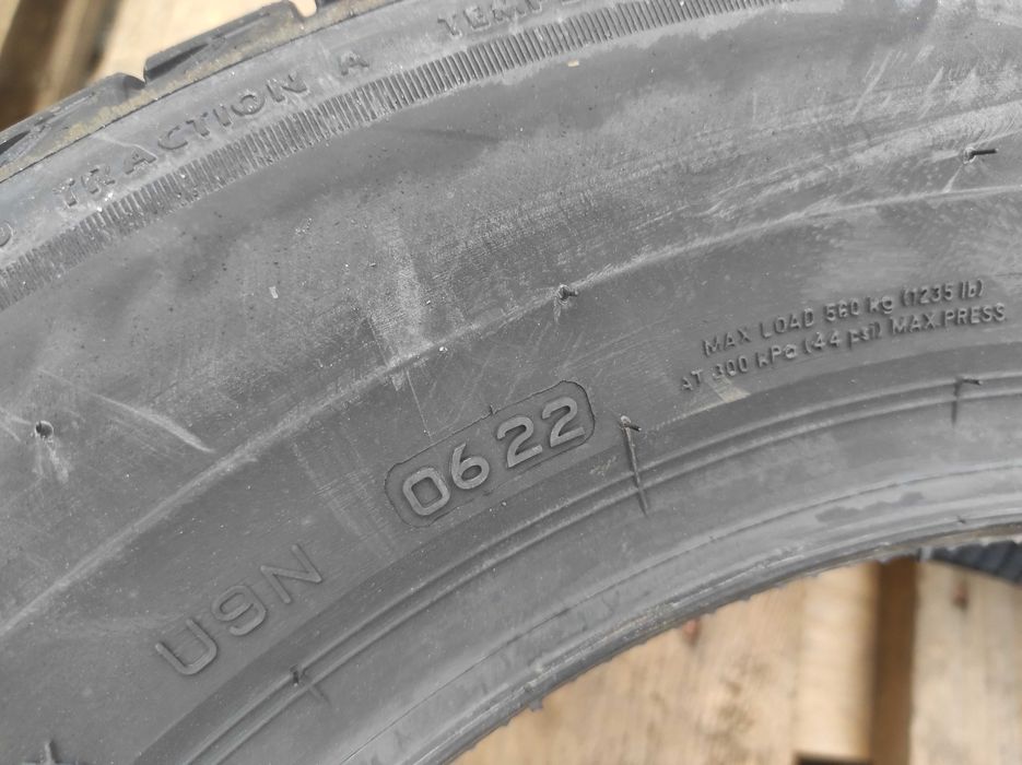 NOWE letnie 4szt 185/65 R15 Bridgestone Turanza T005 WYPRZEDAŻ 2022