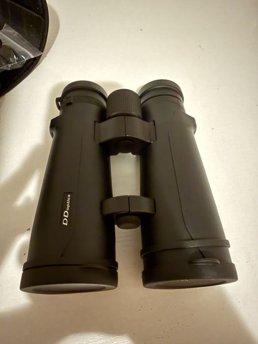 DDoptics ULTRAlight 12x50 86m/1000m