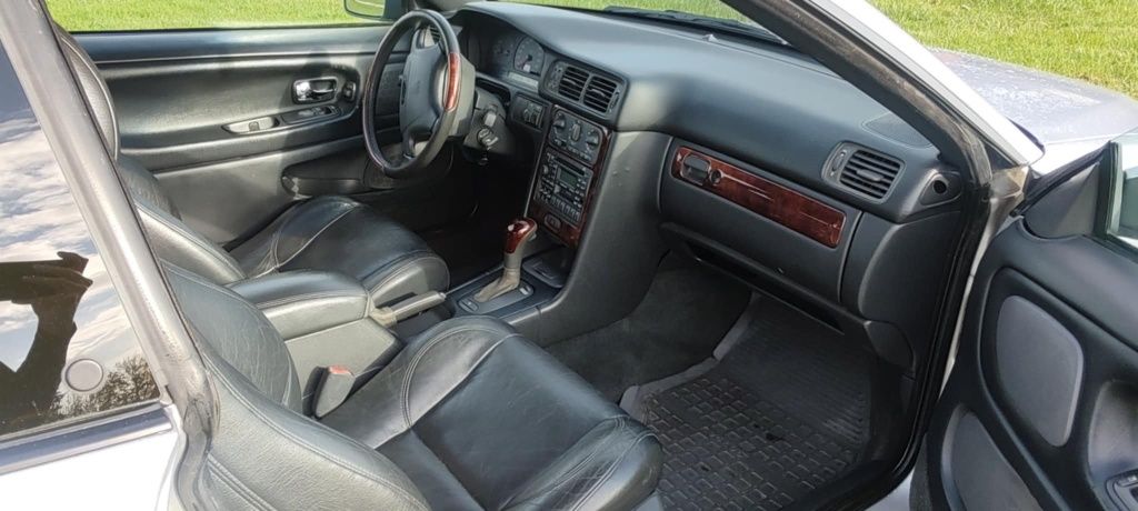 VOVO C70 cupe 2l benzyna