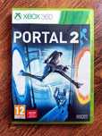 Gra Portal 2 (PL) XboX 360