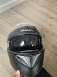 Kask motocyklowy