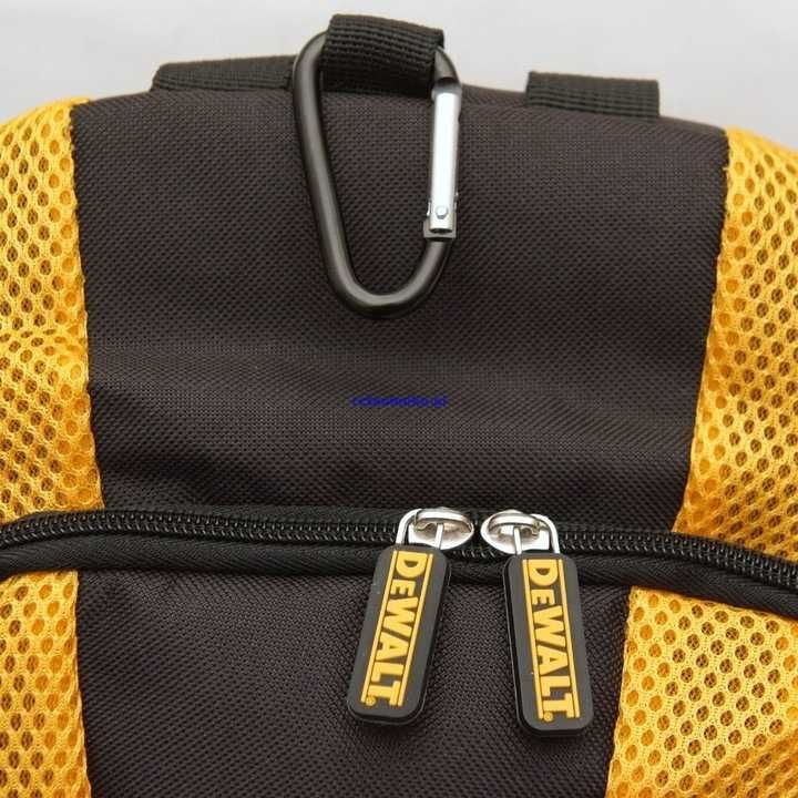 Plecak, TORBA uniwersalny NOWY 47cm DeWALT DW7797