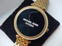 michael kors smart watch