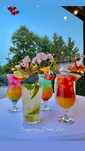 California Drink Bar na wesele !Łomża, Ostrołęka, Mobilni barmani