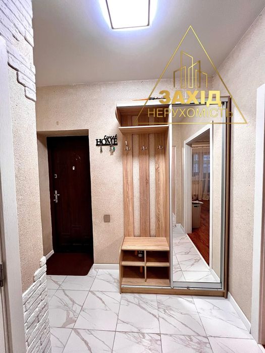 2 кімнатна Новобудова 2 поверх