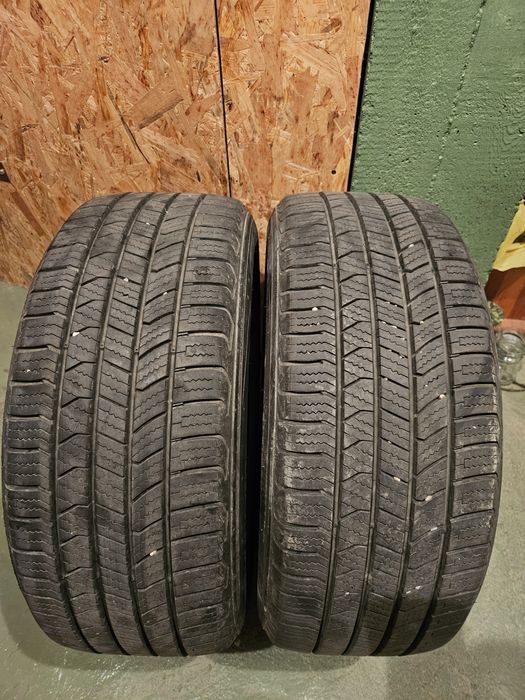 Opony wielosezonowe 225 50 R17