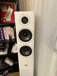 Kolumny/głośniki Polk Audio Reserve R500