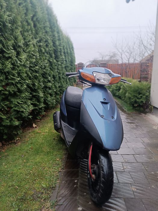 Сузукі летс 3 new