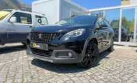 Peugeot 2008 1.2 PureTech GT Line