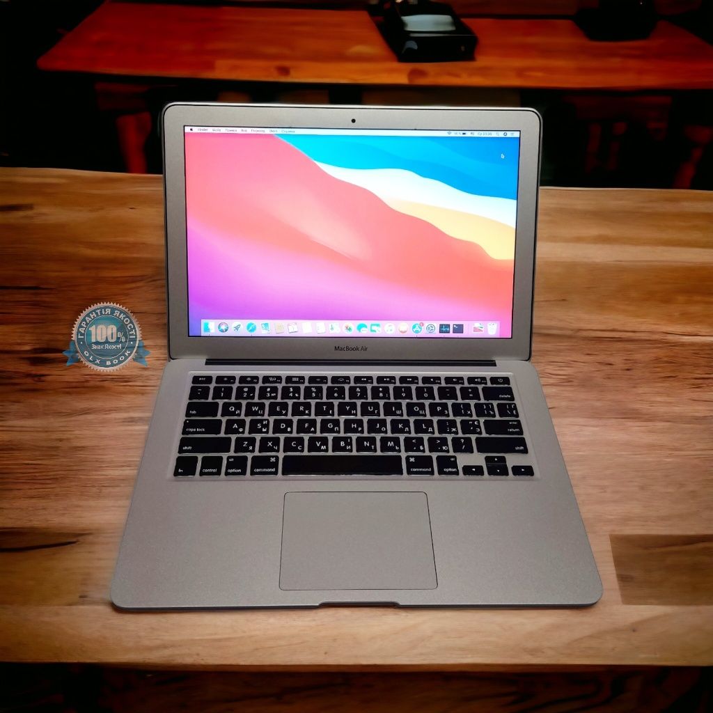 ‼️Макбук i5 4 ядра | SSD | IPS | inte HD 3000
