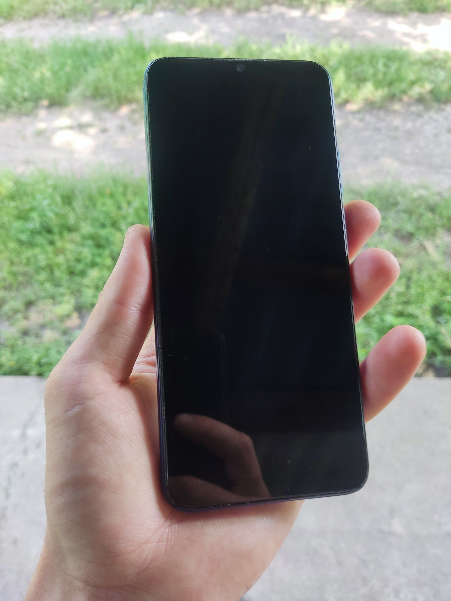 ZTE blade v30 vita 4/128