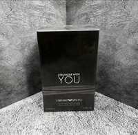 Giorgio Armani Stronger With You, Eau de Parfum, 100 ml.