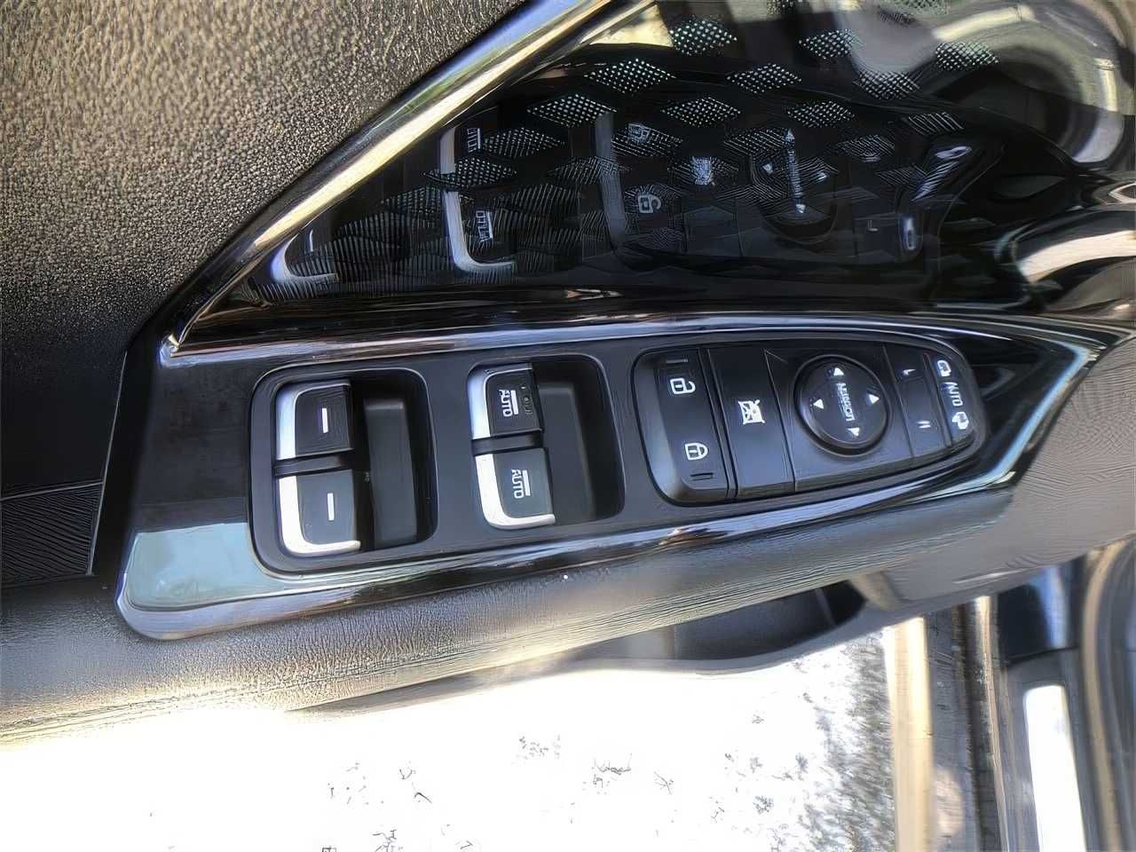 2022 Kia Niro EV EX Premium