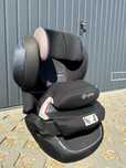 Fotelik samochodowy Cybex Juno FIX 9-18kg