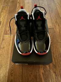 Jordan stay loyal 3