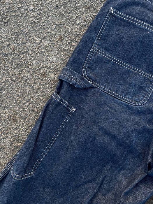 Джинсові шорти Carhart