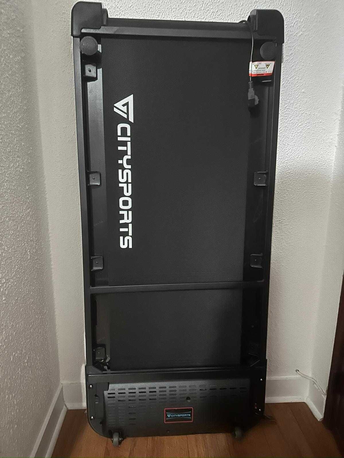 Passadeira Fitness CitySports CS-WP2