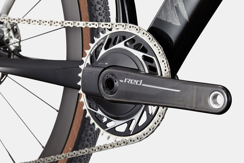 Cannondale SuperX LAB71 BMB Red AXS Momo + r.56 FV23 W-wa