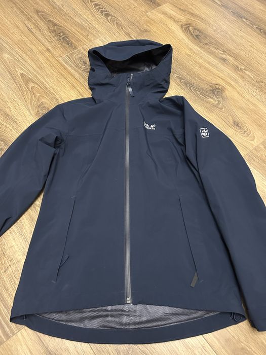 Вітровка Jask Wolfskin