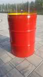 beczka metalowa 55 l., 60 l.