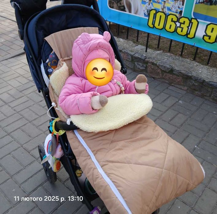 Комбінезон зимовий 74 80 impidimpi Німеччина