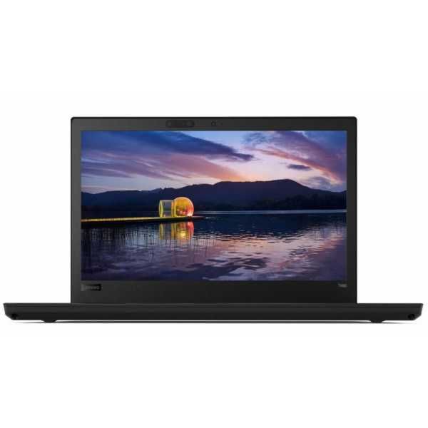Ноутбук Lenovo ThinkPad T480 FHD (i7-8650U/16/512SSD/2 battery) - Б/В
