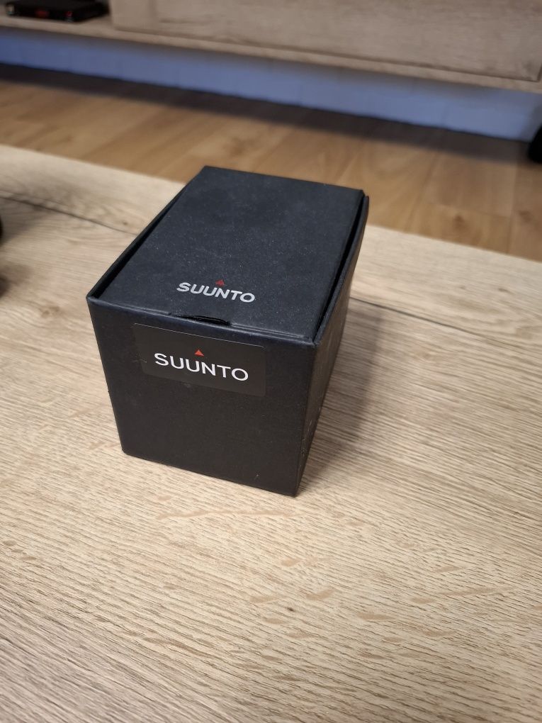 Suunto Spartan Sport Wrist HR