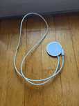Carregador MagSafe