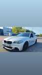 BMW Seria 5 BMW 535i 380KM/ 600N stan bardzo dobry