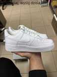 Nike Air Force 1 Low '07 White 45 EU / 11US / 29 CM