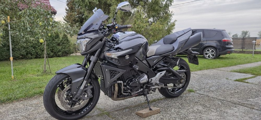 Suzuki b-king 1340BK 2008r
