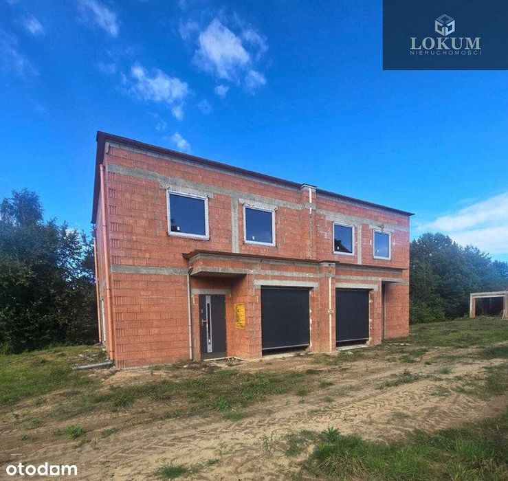 Domy Na Sprzedaż Częstochowa Grabówka !!!