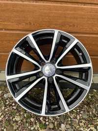 Mercedes W246 CLA B-klasa FELGA 5x112 7,5jx18 18 ET52 A246.401.06.00