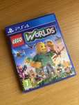Lego Worlds / PS4