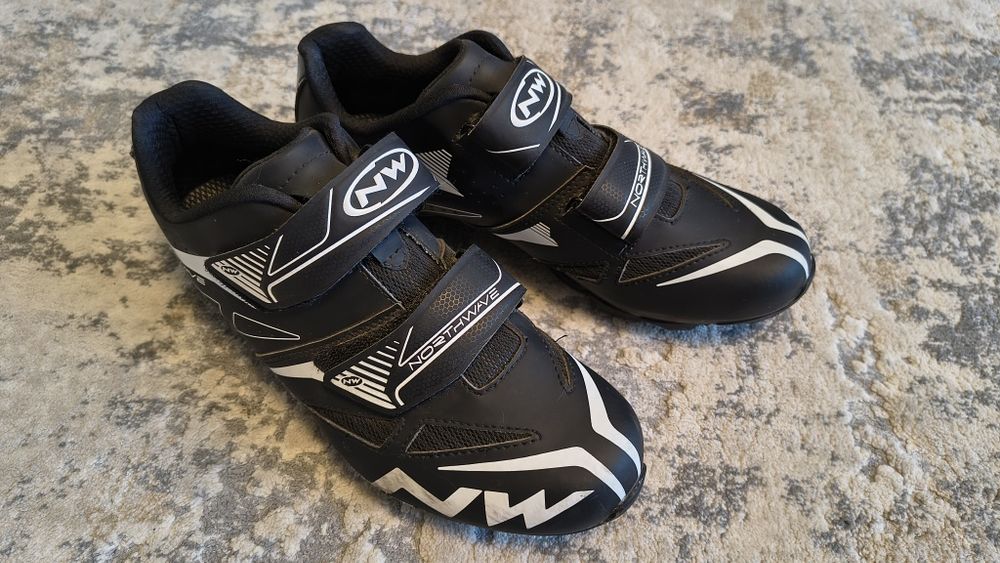 Веловзуття Northwave SPIKE EVO M40 42р.