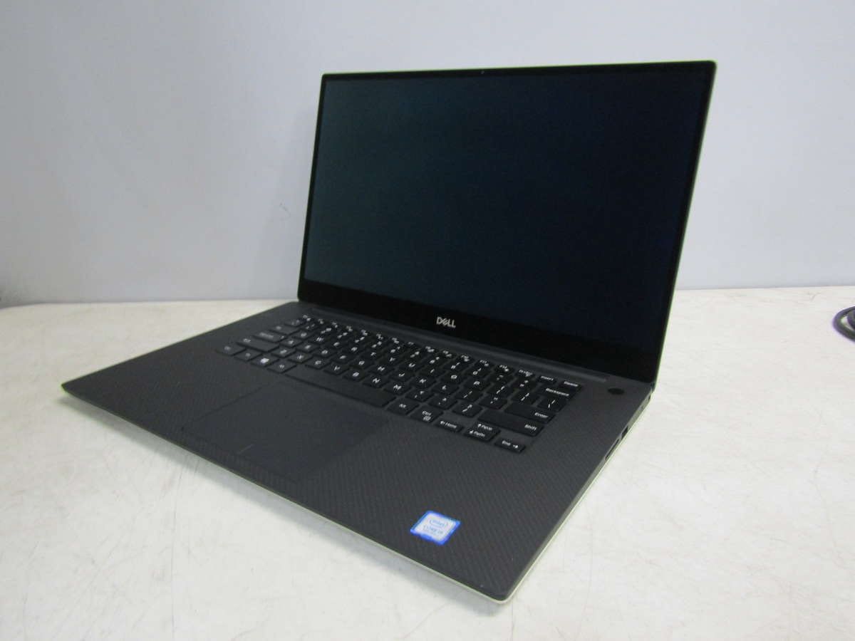 DELL XPS 15 7590 15.6" Intel Core i9-9980HK 64/1000GB