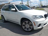 BMW X5 xDrive35i 2013