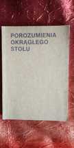 Porozumienia Okrągłego Stołu