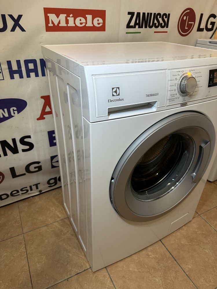 пральна машина Electrolux 6.5 кг Італія Інвертор‼️