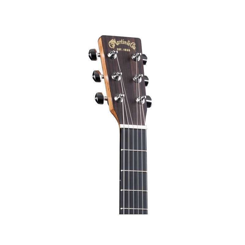 Martin Guitar DJr-10E - gitara elektroakustyczna