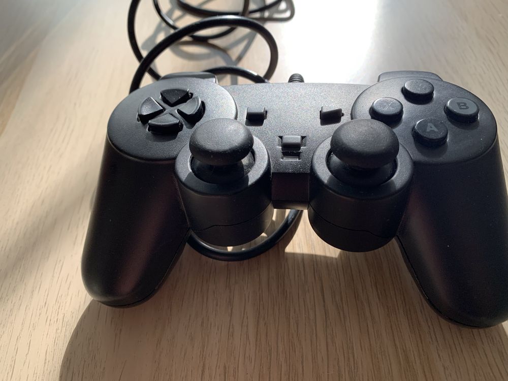 Pad SpeedLink Strike FX kontroler gamepad przewodowy