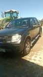 Nissan Navara  Sprzedam Nissan Navara 2006-Twoj idealny partner w pracy i na wyprawy