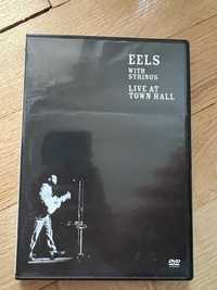 eels - with strings  - live at townhall dvd