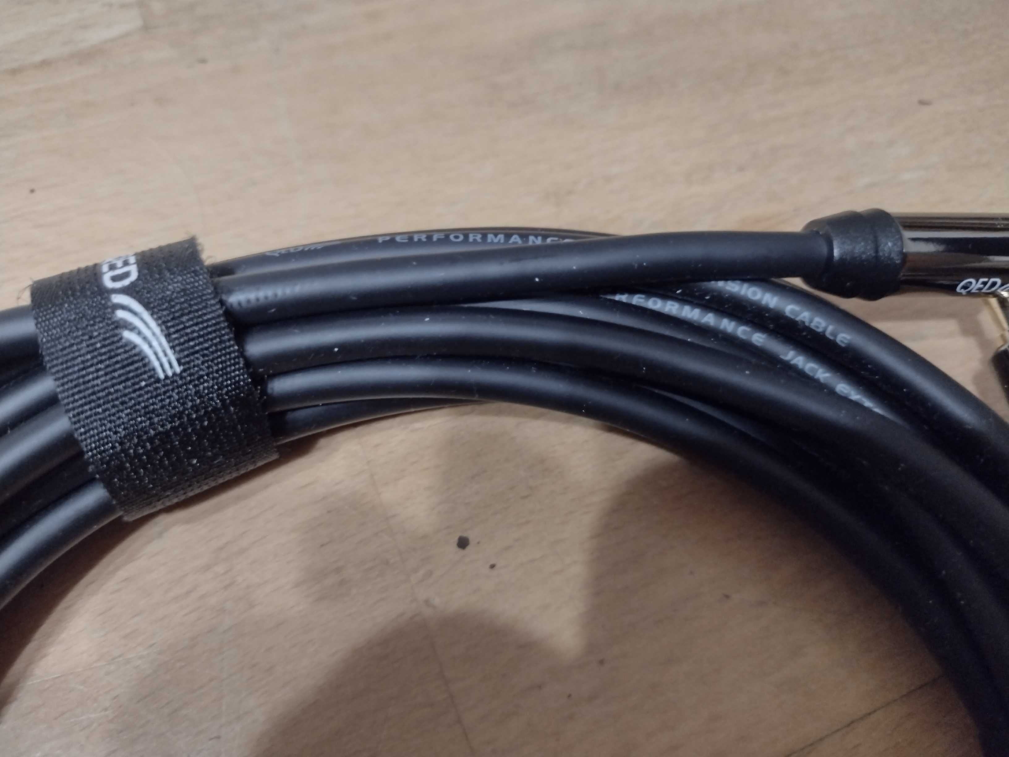 Kabel przedłużacz QED Performance QE7302 3.5mm 5m