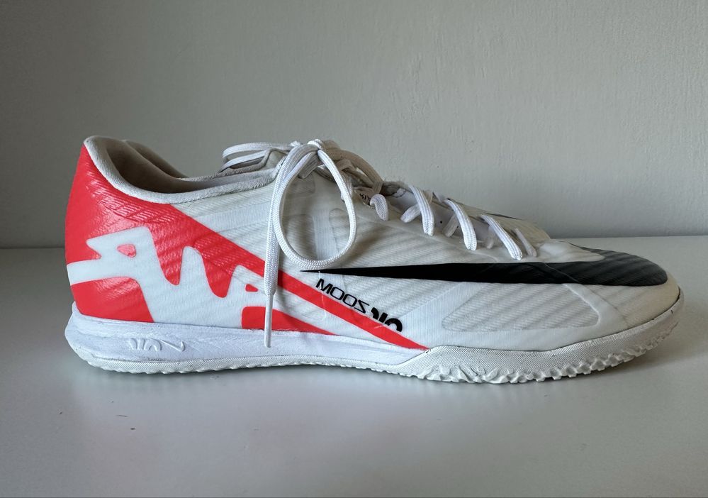 Halówki Nike Zoom Mercurial Vapor 15