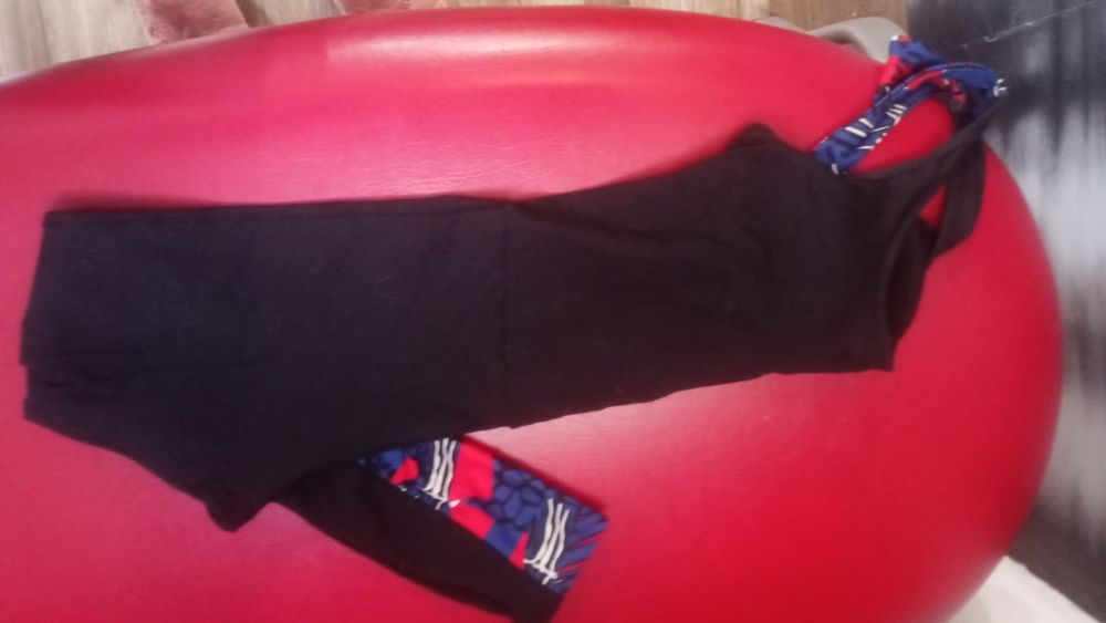 Jumpsuit macacão sportzone