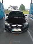 Opel Astra H  1.9 CDTI 120 KM GTC